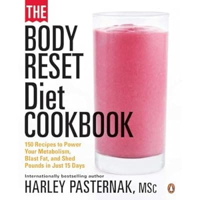 découvrez les meilleures recettes saines et équilibrées de harley pasternak, idéales pour une alimentation simple, délicieuse et riche en nutriments. conseils et astuces pour cuisiner comme un expert du bien-être !