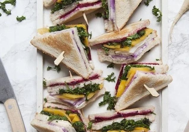 découvrez des recettes de sandwichs végétariens parfaits pour l'été ! idéales pour les pique-niques ou les barbecues, ces recettes savoureuses et rafraîchissantes séduiront vos papilles tout en étant saines et faciles à préparer.