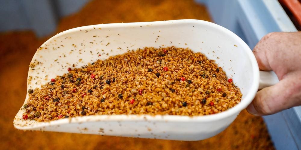 découvrez notre sélection de sels aromatisés, alliant saveurs exquises et ingrédients naturels pour rehausser tous vos plats. idéal pour les gourmets, ces mélanges apporteront une touche unique à vos recettes et raviront les papilles de vos convives.