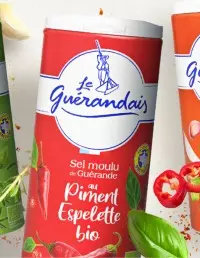découvrez notre sélection de sels aromatisés, alliant saveurs exquises et harmonie culinaire. parfaits pour sublimer vos plats, ces sels ajoutent une touche originale à vos recettes. idéal pour les gourmets en quête de nouvelles sensations.