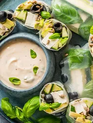 découvrez notre recette rapide de soupe aux haricots noirs, prête en 20 minutes et riche en fibres (12g par portion). idéale pour un repas sain, savoureux et nourrissant !