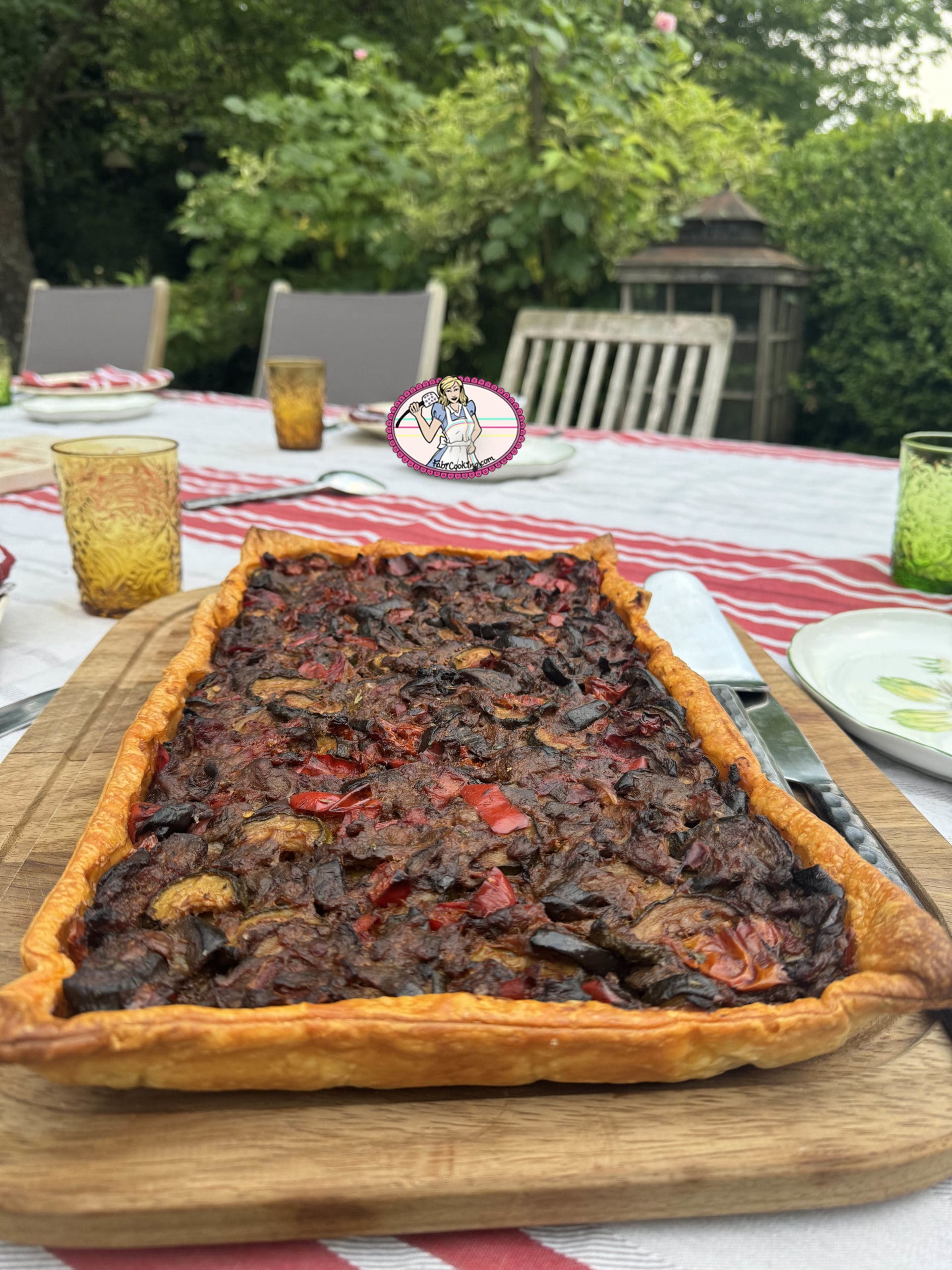 découvrez la tartatouille, un plat savoureux qui allie le goût des légumes frais et des épices délicates, parfait pour un repas équilibré et réconfortant. idéal pour les végétariens et les amateurs de cuisine authentique, savourez chaque bouchée de cette délicieuse préparation!