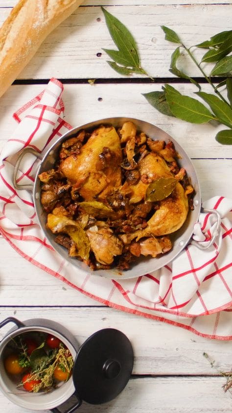 découvrez la tartatouille, un plat savoureux alliant des légumes frais et des épices délicates. parfaite pour les amateurs de cuisine saine, cette recette colorée ravira vos papilles et égayera vos repas. à déguster chaud ou froid, la tartatouille est une invitation à la convivialité et au partage.