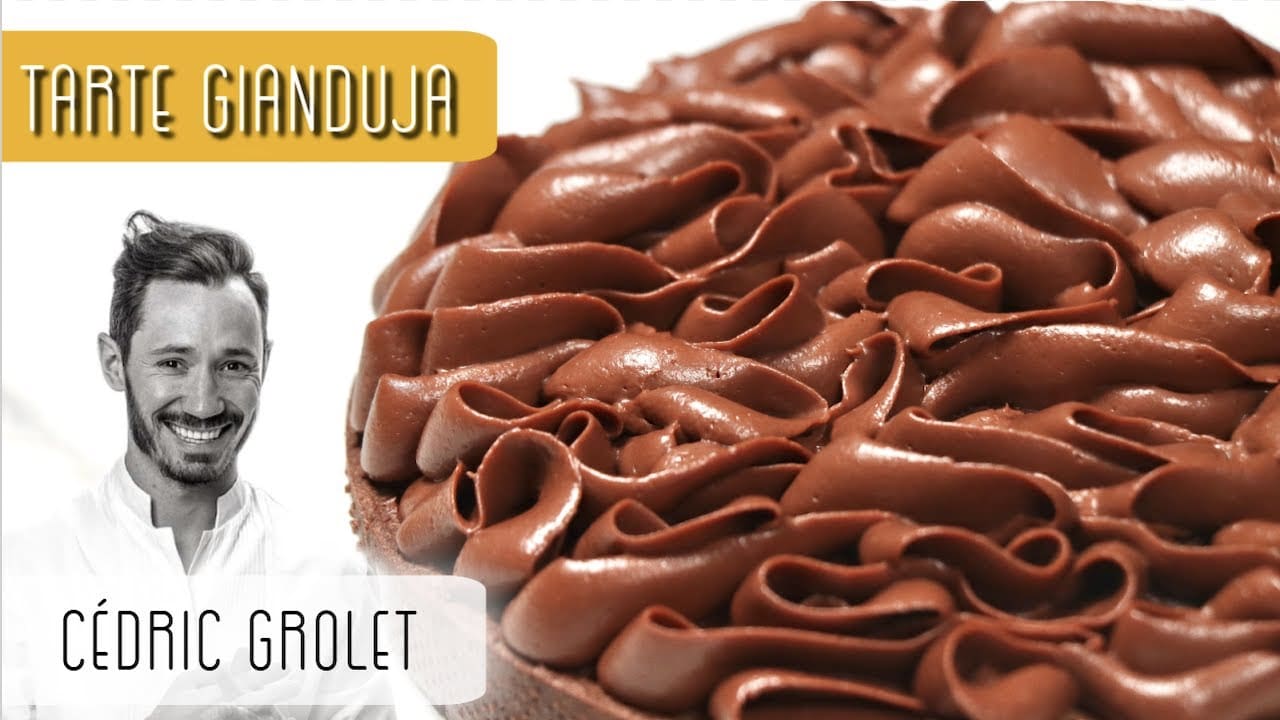 découvrez la délicieuse recette de la tarte au chocolat façon cédric grolet : une pâte croquante, une ganache intense et un vrai plaisir gourmand, pour une expérience pâtissière digne des plus grands chefs !