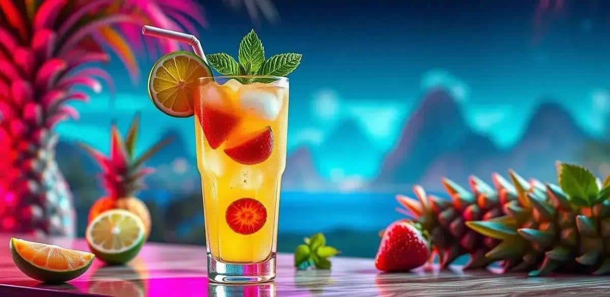 découvrez comment préparer une caipirinha parfaite : ingrédients, étapes simples et astuces pour un cocktail brésilien rafraîchissant à savourer chez vous.