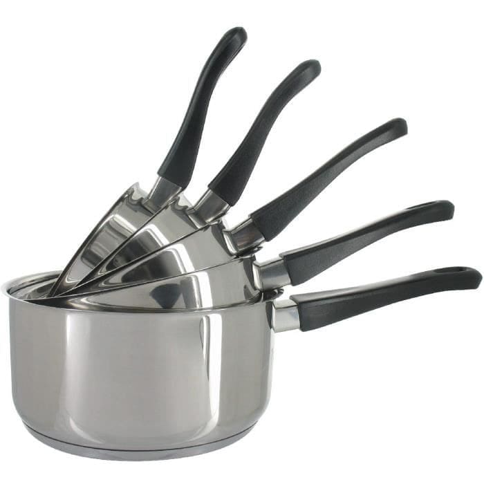 découvrez la casserole gagnante : l’ustensile idéal pour réussir toutes vos recettes facilement. choix parfait pour cuisiner sainement et efficacement au quotidien.