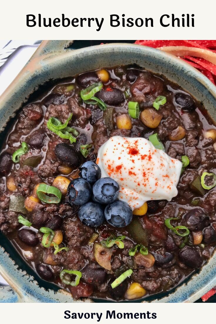 découvrez une délicieuse recette de chili au bison et à la citrouille, savoureux mélange de saveurs originales et nutritives, idéale pour réchauffer vos repas d'automne.
