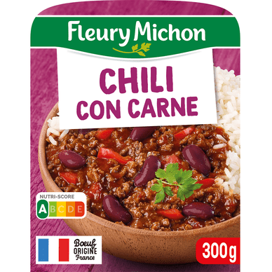 découvrez la recette mythique du chili con carne d'eisenhower : un plat savoureux, riche en épices, inspiré par l'ancien président américain. idéal pour régaler vos invités et voyager au cœur des saveurs tex-mex !