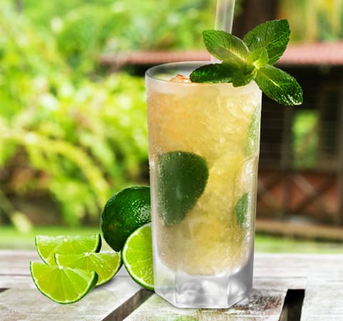 découvrez comment préparer un cocktail raffiné alliant rhum et champagne. recette, astuces et idées pour sublimer vos soirées festives avec une boisson pétillante et originale !