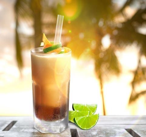 découvrez comment réaliser un cocktail élégant en associant le rhum et le champagne. recette, astuces et conseils pour un apéritif festif et raffiné.