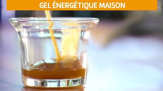 préparez votre gel énergétique maison facilement avec des ingrédients naturels. obtenez une recette simple, économique et idéale pour booster votre énergie pendant le sport ou l’effort physique.