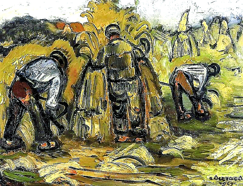 découvrez les contributions artistiques d'hervé colonne : parcours créatif, œuvres majeures et impact sur la scène artistique contemporaine. plongez dans l'univers inspirant de cet artiste passionné.