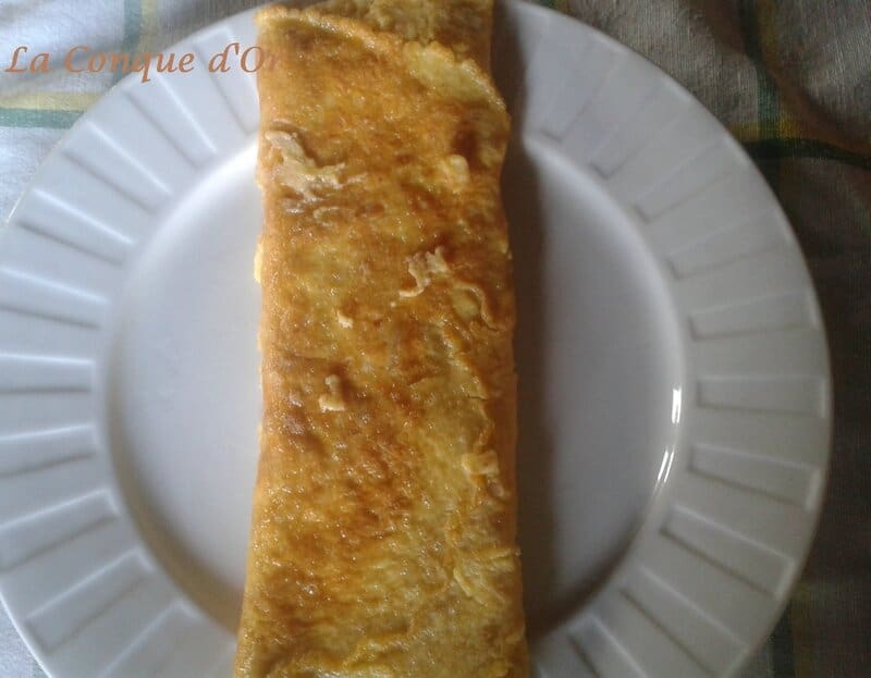découvrez la recette de l'omelette croquante : une omelette légère à l'extérieur doré et au cœur fondant, facile à préparer pour un repas savoureux et original.