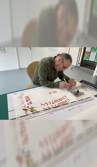 découvrez le parcours inspirant de richard christian : son cheminement, ses réussites et les leçons tirées d'une vie consacrée à la passion et à la réussite.