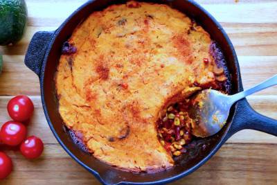 découvrez notre recette de parmentier chili, un plat réconfortant qui allie la douceur de la purée de pommes de terre et la saveur relevée du chili. idéal pour un repas convivial et gourmand !
