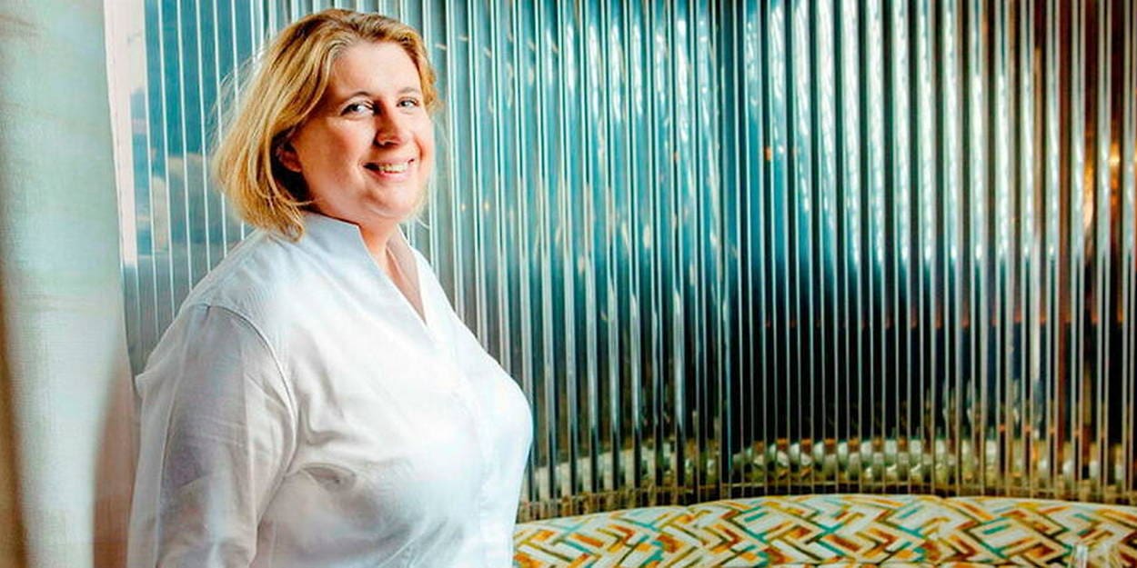 découvrez la recette gourmande de pommes dauphine de la chef stéphanie le quellec : des bouchées croustillantes et légères, idéales pour accompagner vos plats festifs.