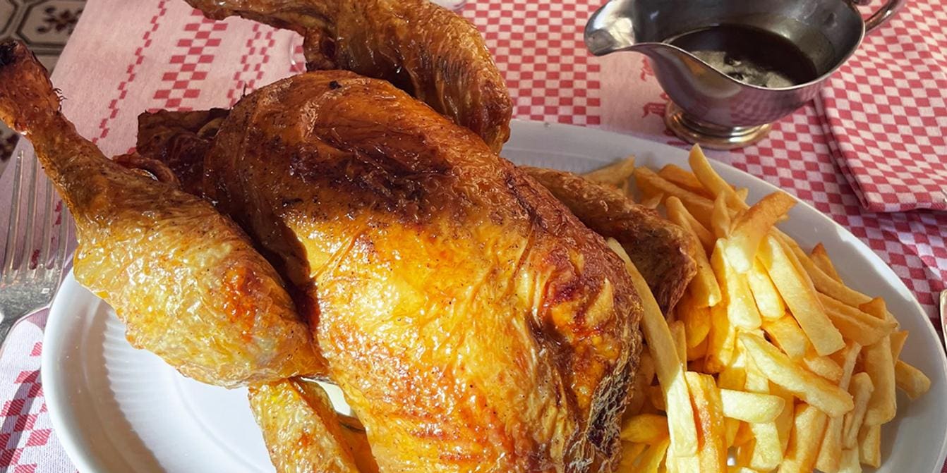 découvrez la recette du poulet rôti austen, une alliance gourmande de saveurs classiques et de raffinement, idéale pour un repas convivial en famille ou entre amis.
