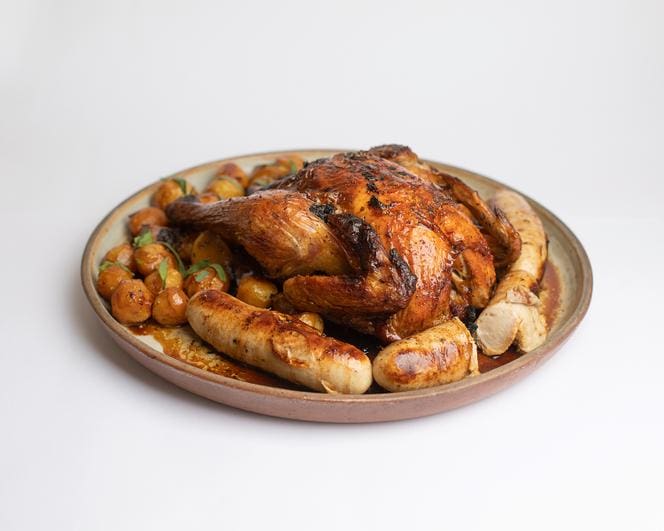 découvrez notre recette de poulet rôti inspirée par l’élégance d’austen : une volaille tendre et savoureuse, délicatement assaisonnée, idéale pour un repas raffiné et convivial.