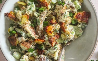 découvrez la recette de la collation préférée de jennifer aniston : une préparation saine, facile et savoureuse pour une pause gourmande et équilibrée. inspirez-vous de ses astuces bien-être !