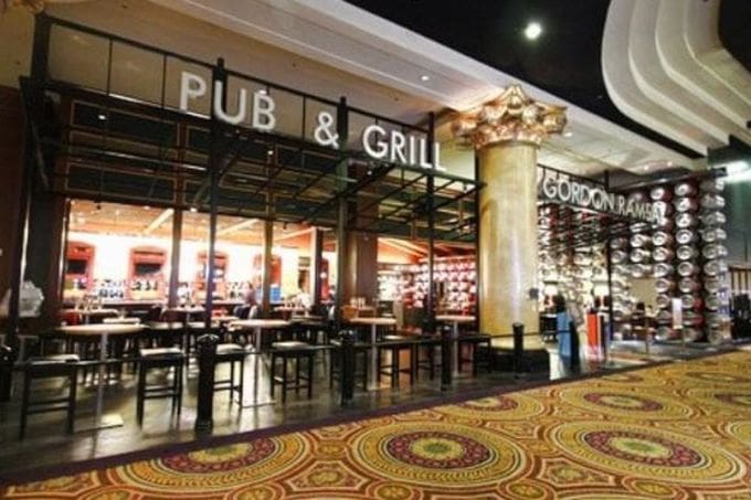 découvrez la recette emblématique de gordon ramsay servie au caesars palace : ingrédients, étapes détaillées et astuces du chef pour réussir ce plat sensationnel chez vous !