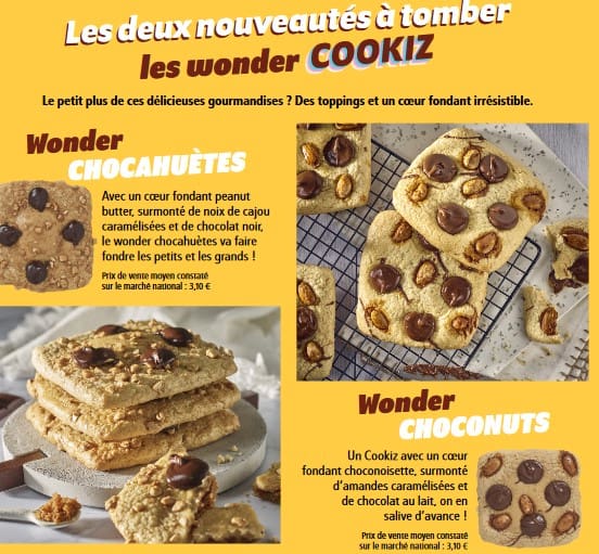 découvrez une recette iconique, incontournable pour tous les amateurs de cuisine, facile à réaliser et parfaite pour épater vos invités !