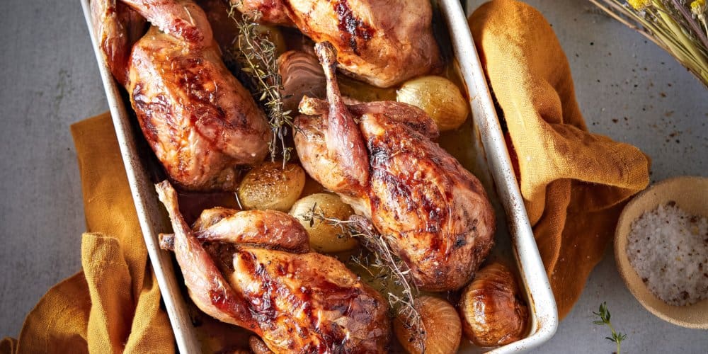 découvrez nos meilleures recettes de septembre pour profiter des saveurs de saison : idées faciles, plats réconfortants et ingrédients frais pour régaler toute la famille.