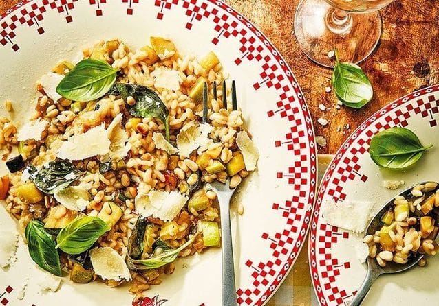 découvrez nos meilleures recettes de septembre, parfaites pour cuisiner les fruits et légumes de saison. idées gourmandes, faciles et saines pour profiter pleinement de l’automne !