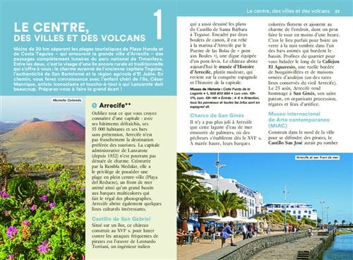 découvrez un recueil de recettes authentiques de lanzarote : spécialités locales, saveurs canariennes et idées gourmandes pour voyager depuis votre cuisine.