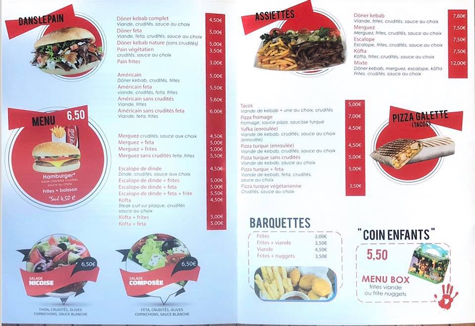 découvrez pourquoi la demande de brevet pour le döner kebab a été refusée et quels sont les enjeux autour de cette décision surprenante.