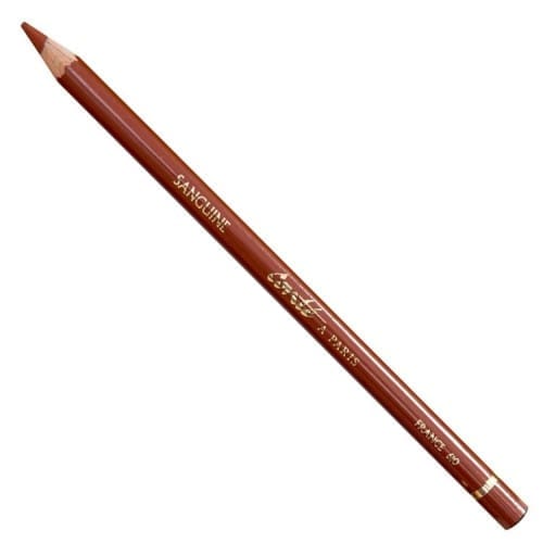 découvrez la sanguine, une technique de dessin traditionnelle utilisant des crayons ou des bâtonnets à base d’ocre rouge. idéale pour réaliser des portraits et des esquisses expressives, la sanguine offre des nuances chaudes et subtiles pour sublimer vos œuvres artistiques.