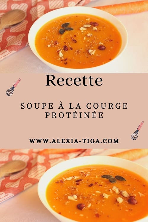découvrez notre soupe revitalisante protéinée : un mélange sain et savoureux, riche en protéines, idéale pour faire le plein d'énergie et de vitalité à chaque repas.