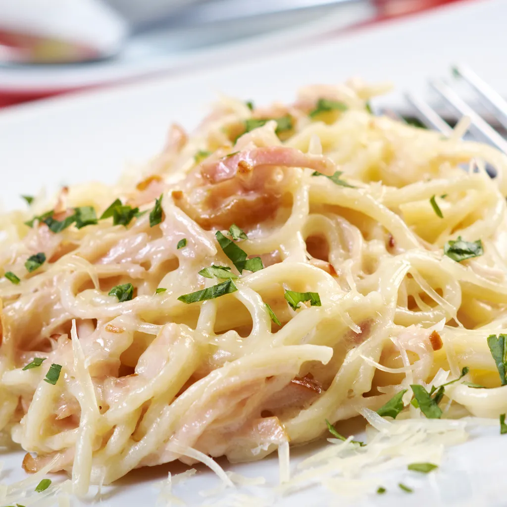 découvrez notre recette virale de spaghettis aux canneberges, une combinaison surprenante et délicieuse à essayer absolument. facile à préparer, parfait pour impressionner vos invités !