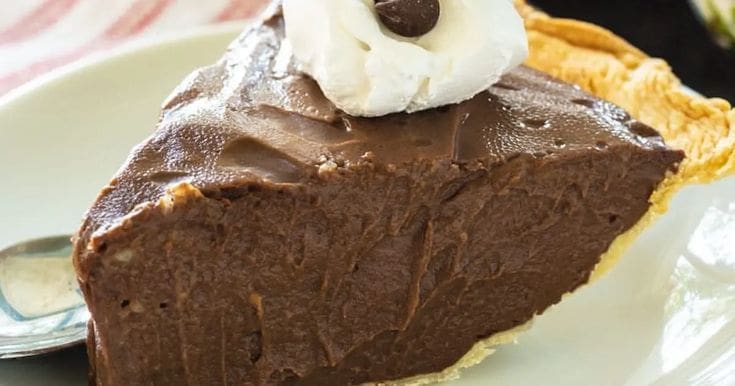 découvrez notre délicieuse recette de tarte chocolat grand-mère, un dessert gourmand et fondant, parfait pour régaler petits et grands lors de toutes vos occasions familiales.