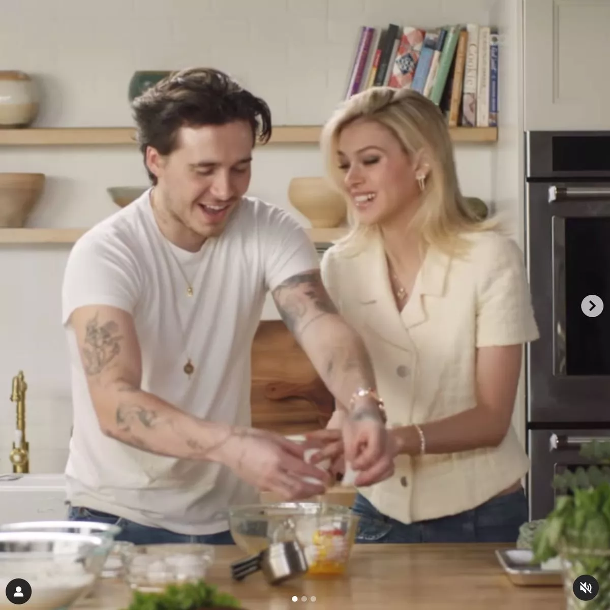 découvrez la recette luxe mais simple de brooklyn beckham : des astuces gourmandes et faciles pour réaliser un plat raffiné inspiré de l’univers des célébrités.