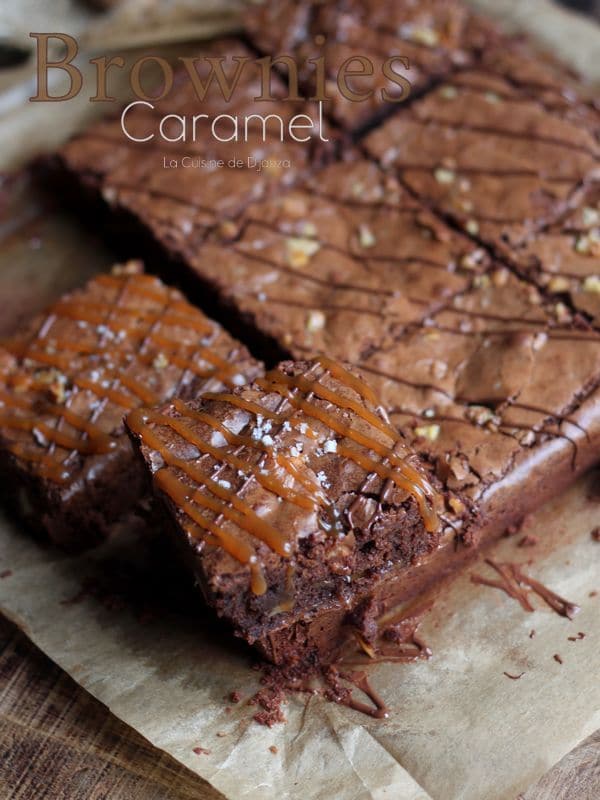 découvrez notre irrésistible brownie au chocolat haraz, une recette gourmande et fondante qui séduira tous les amateurs de chocolat. parfait pour une pause sucrée ou un dessert convivial !
