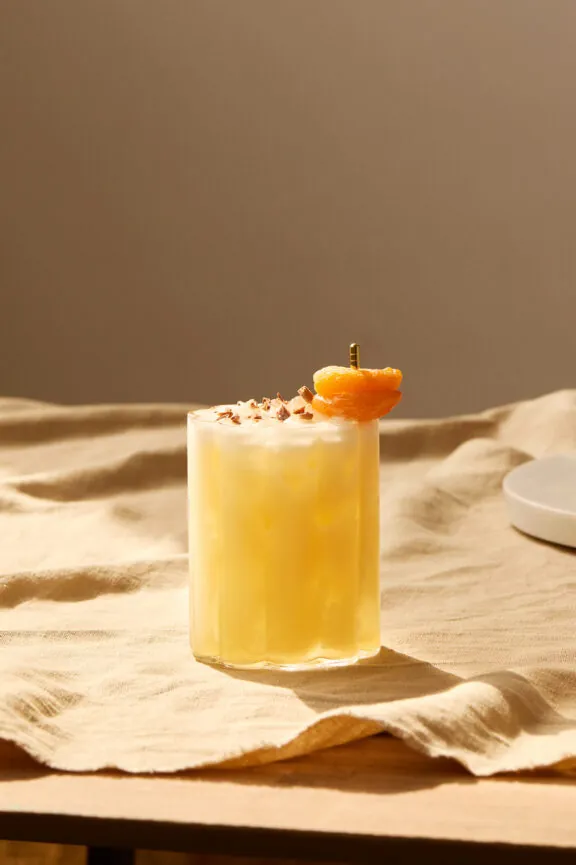 découvrez notre recette de cocktail coupette citrouille, une boisson originale et festive aux saveurs automnales, idéale pour surprendre vos invités lors de vos soirées conviviales.