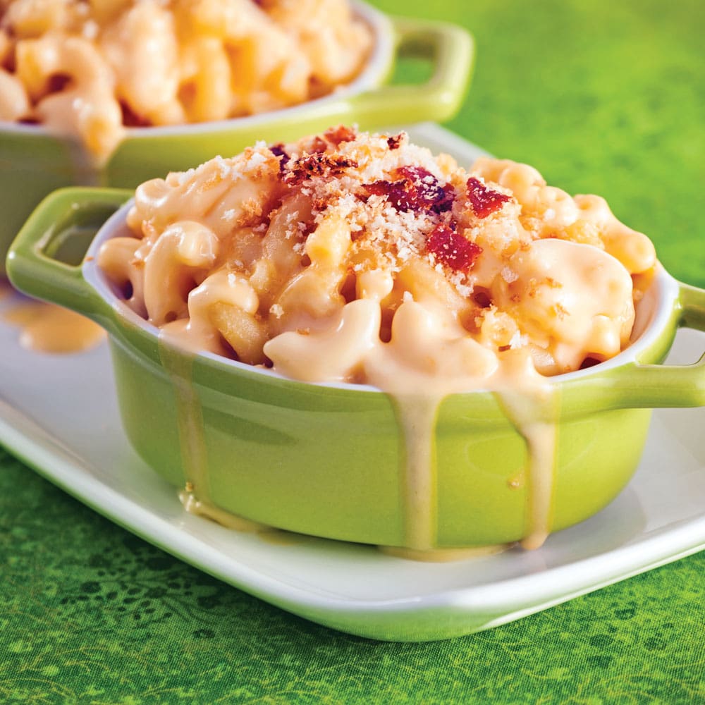 découvrez notre recette gourmande de macaronis au fromage : un plat réconfortant, facile à préparer, crémeux et savoureux, parfait pour petits et grands !