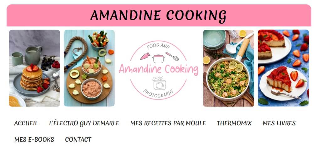 découvrez notre sélection des meilleures recettes dans notre newsletter : idées gourmandes, astuces de chef et nouveautés chaque semaine pour régaler vos papilles !