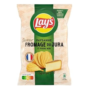 découvrez les nouveaux changements chez lay's : innovations, nouvelles saveurs et engagements pour répondre aux attentes des consommateurs en 2024. toutes les infos sur les nouveautés lay's ici !