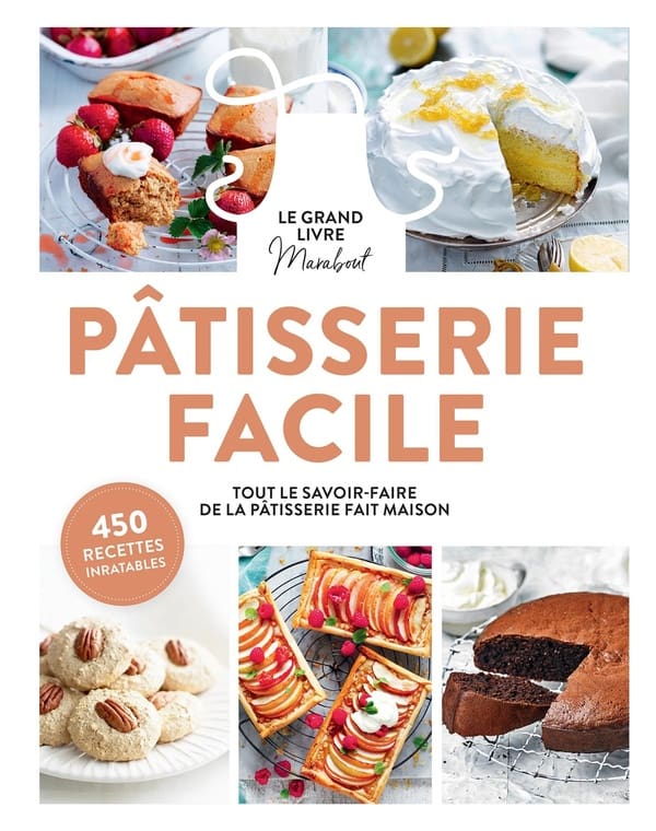 découvrez nos idées de pâtisseries faciles à préparer à l'avance : recettes rapides, astuces de conservation et gourmandises parfaites pour recevoir sans stress !