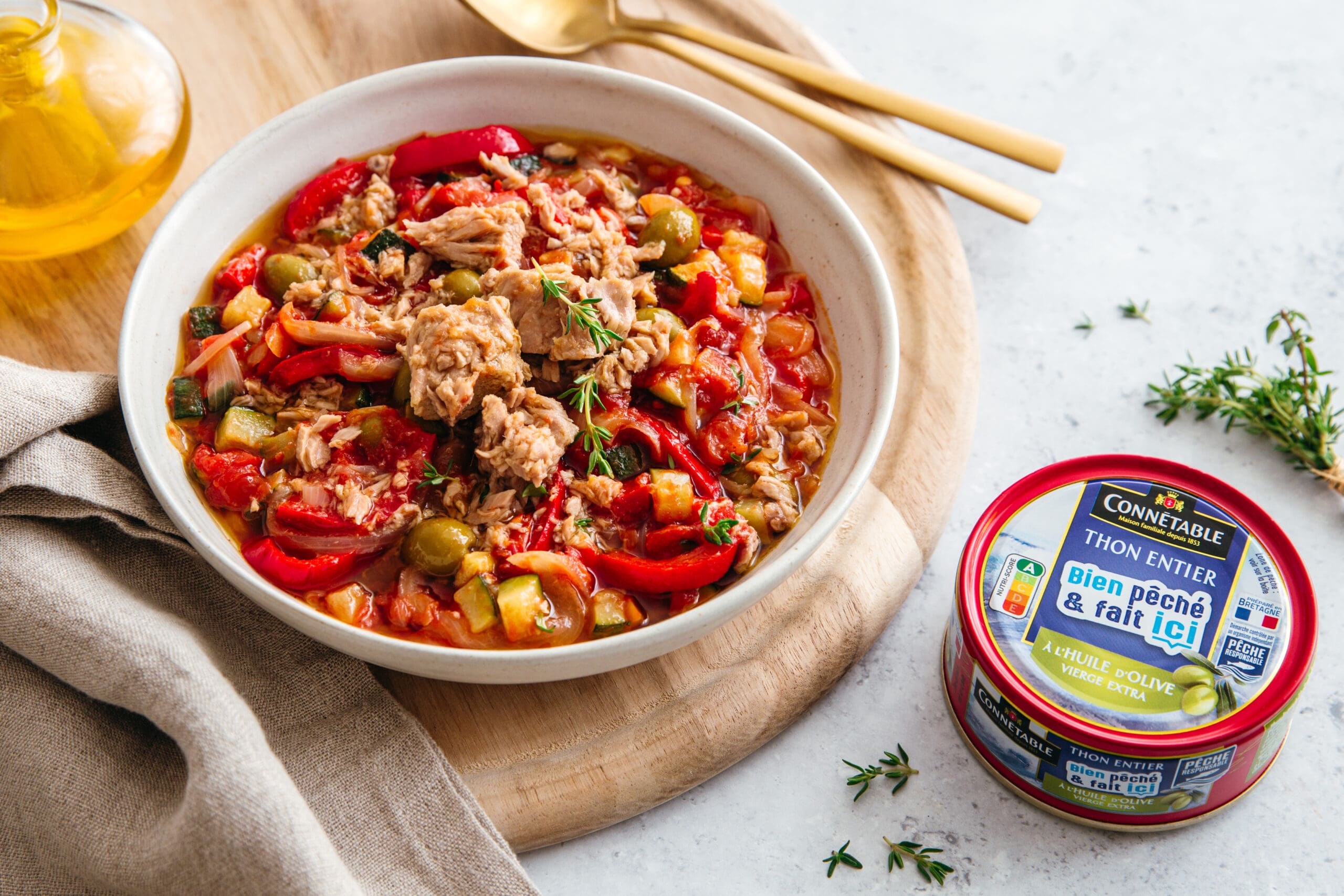 découvrez la recette du thon épicé inspirée par cardi b : une préparation savoureuse et piquante, facile à réaliser, idéale pour relever vos repas avec une touche d’originalité et de caractère !