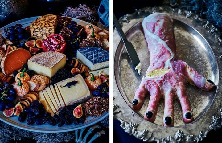 découvrez une sélection de recettes halloween faciles et effrayantes pour régaler petits et grands lors de votre fête ! idées gourmandes, originales et rapides à préparer.