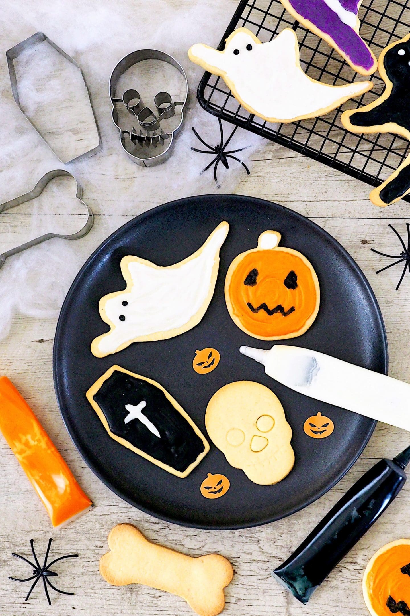 découvrez une sélection de recettes halloween faciles et effrayantes pour surprendre vos invités : desserts monstrueux, snacks terrifiants et idées amusantes pour une fête inoubliable !