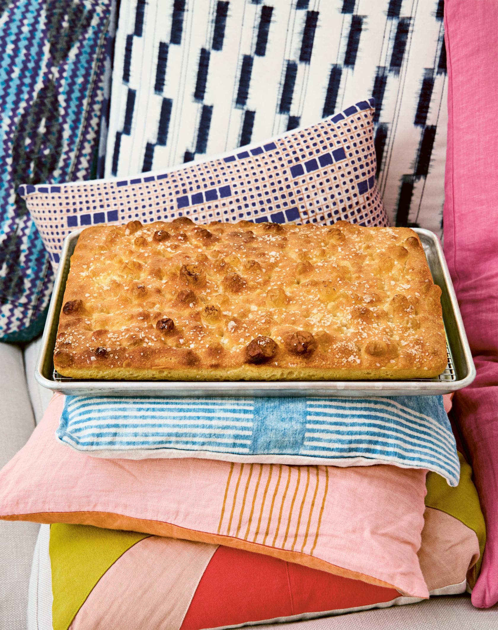 découvrez les meilleures recettes de samin nosrat, auteure et cheffe renommée. inspirez-vous de ses plats savoureux, simples et accessibles, parfaits pour ravir vos papilles et cuisiner avec plaisir !