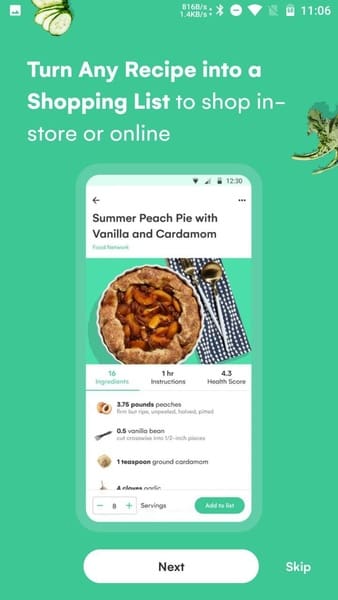 découvrez comment samsung simplifie la préparation de recettes grâce à des solutions innovantes. profitez de conseils pratiques pour cuisiner facilement et trouver l'inspiration culinaire avec samsung food.