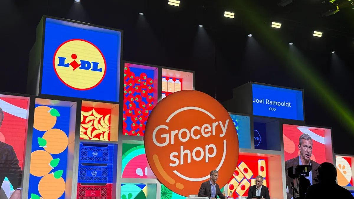 découvrez comment lidl a su conquérir le marché américain grâce à une stratégie innovante, des prix bas et une offre adaptée aux consommateurs aux états-unis.