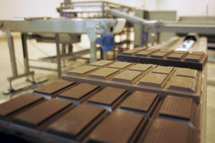 découvrez comment barry callebaut intègre l'intelligence artificielle pour innover dans le développement de recettes chocolatées uniques et savoureuses.