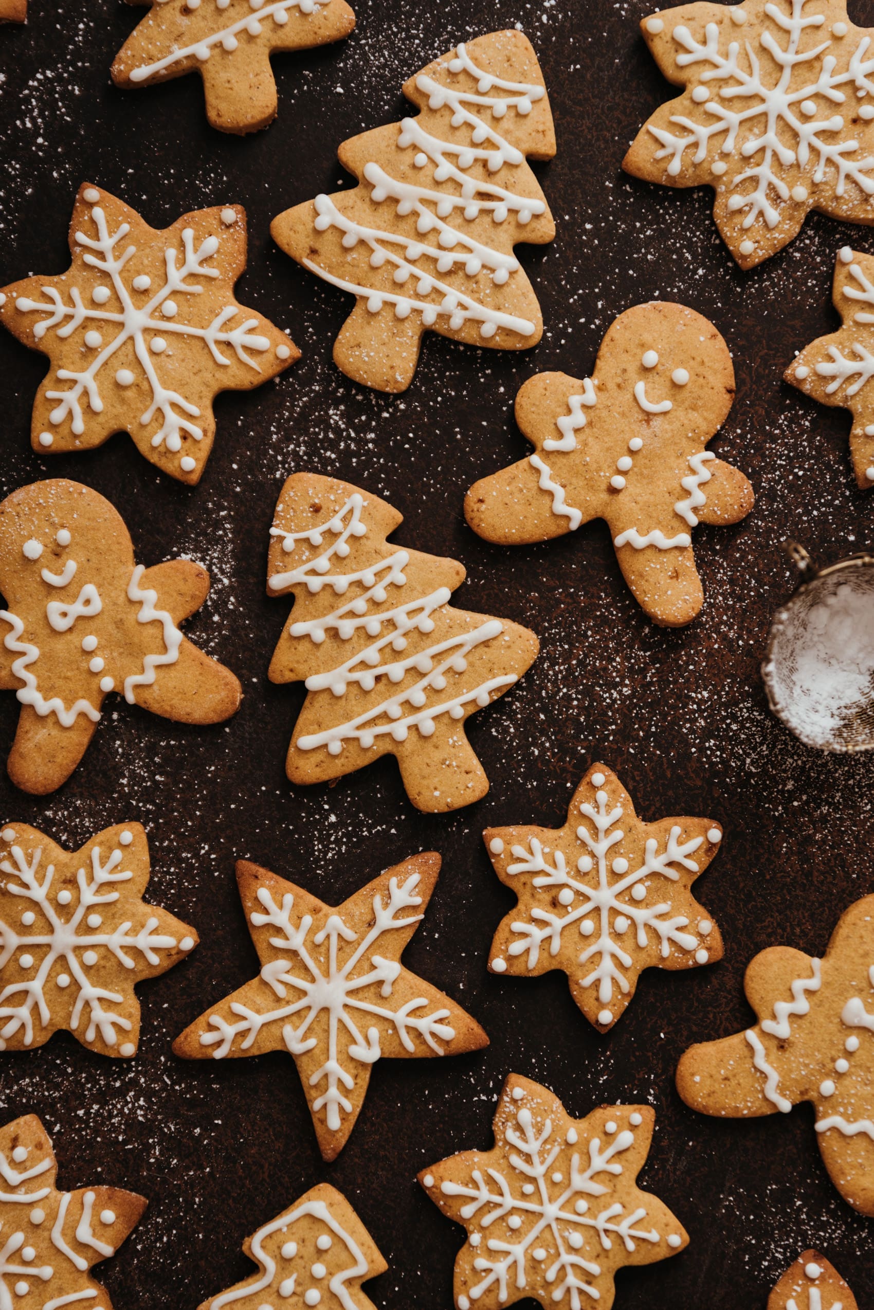 découvrez nos délicieux biscuits de noël charleston, parfaits pour égayer vos fêtes avec leur saveur unique et leur texture croustillante.