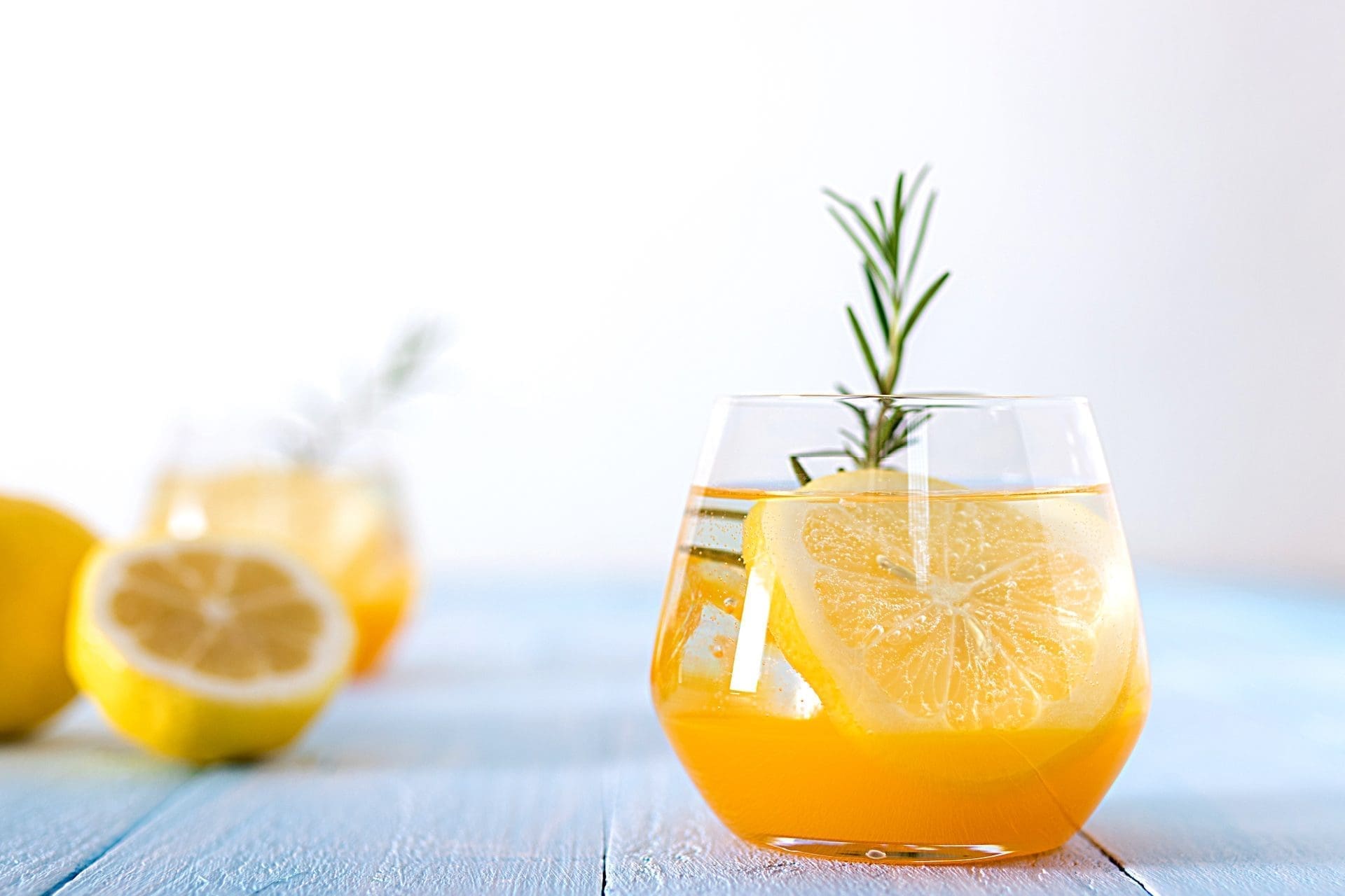 découvrez notre recette rafraîchissante de cocktail gin mousseux aux agrumes, parfaite pour vos apéritifs estivaux et vos moments festifs.