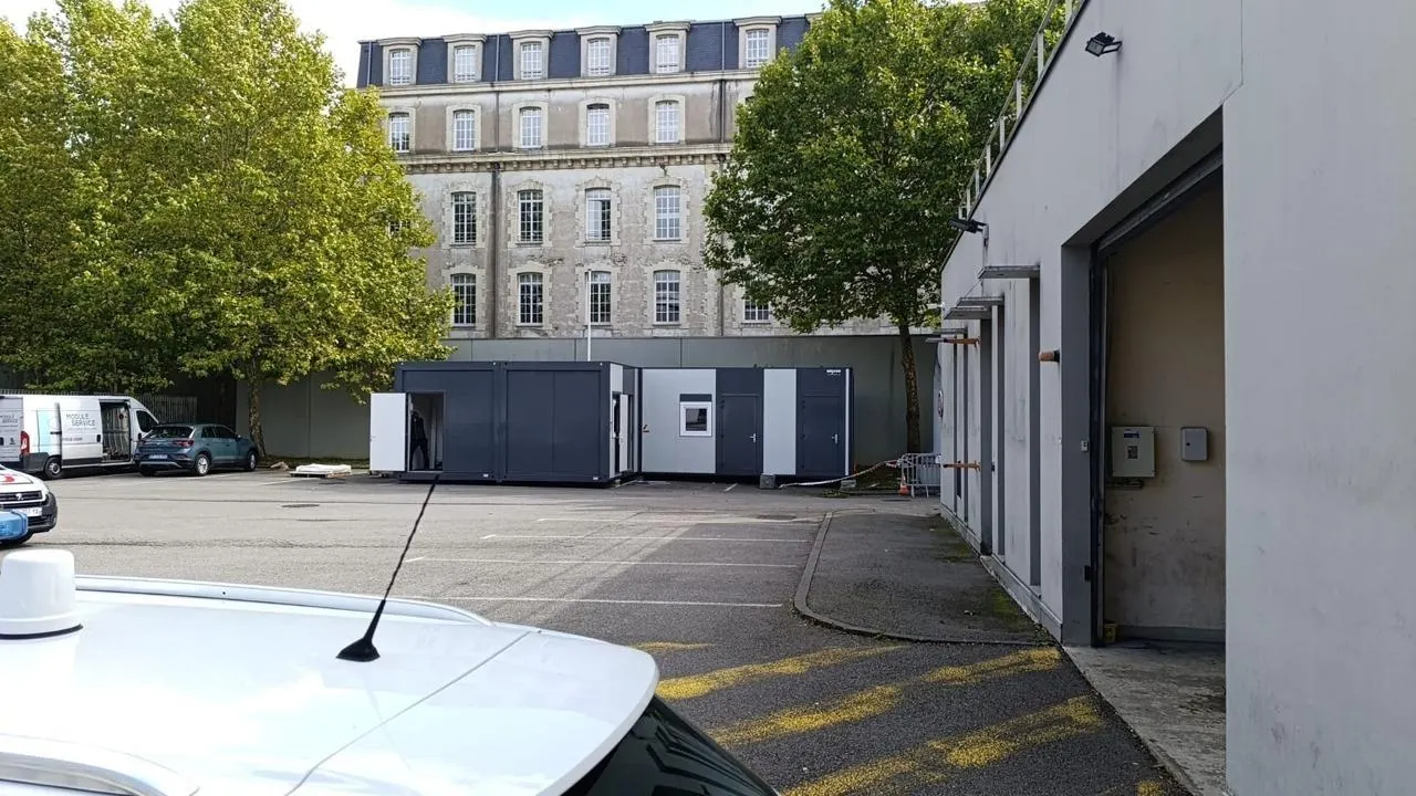 découvrez les initiatives et mesures du commissariat waldeck rousseau pour renforcer la sécurité en 2025, au service de votre sérénité et protection.